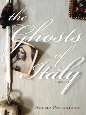 cover image of The Ghosts of Italy